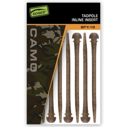 Fox Edges Camo Tadpole Inline Inserts